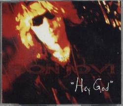 Bon Jovi : Hey God